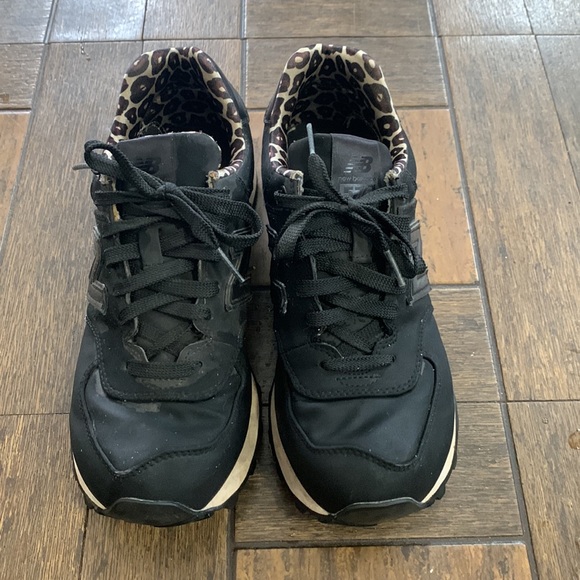 New Balance 8 1/2 - Picture 2 of 5